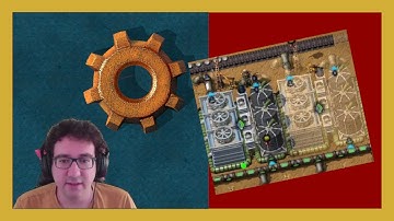 Chloric Waste Watter Winner - Factorio 1.1 Seablock - Aurei Plays - 439