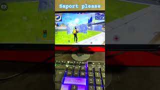 Mobile Me PC Wala Control 😎🔥 | FF Keyboard &amp; Mouse Domination 💻🎮