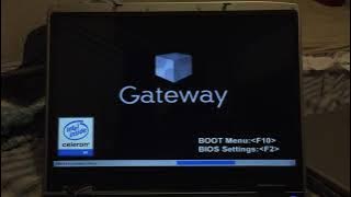Download lagu 2005 Gateway MX6131 running Windows XP Professional SP3