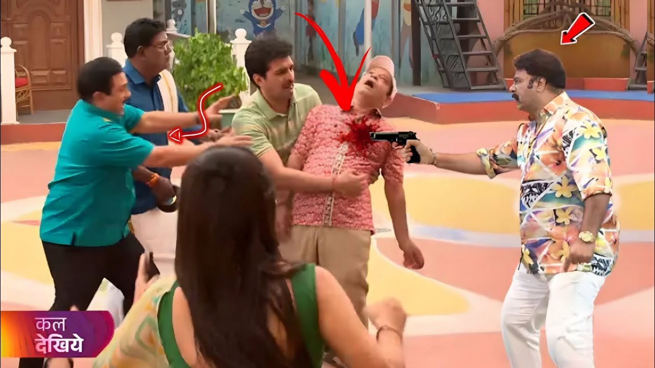 Abdul Has a Become Rich Man! | Tarak Mehta ka Ooltah Chashmah Episode 4574 Latest update review 