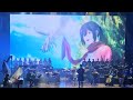 TO YOU 2000 OR 20000 YEARS FROM NOW Attack On Titan Devotion Orchestra Symphony