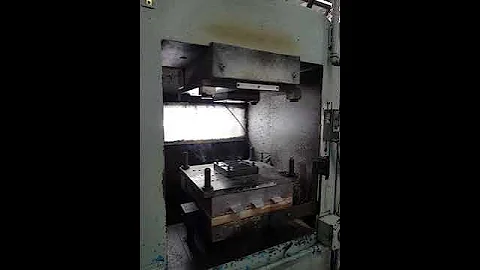 Rubber Moulding Machine - 天天要聞