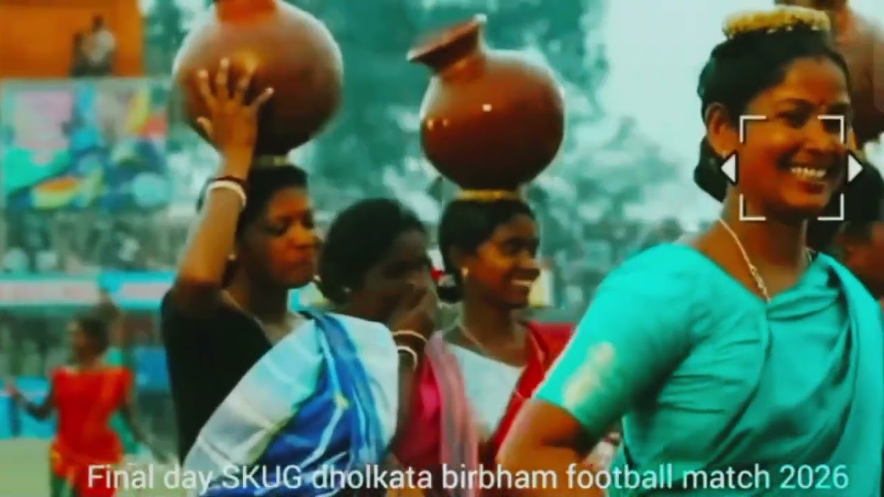 Nes 2026 renak sijan re final day skug dholkata birbhum football  ⚽ match 2026