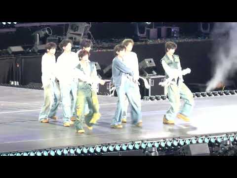 【TF家族四代練習生】《第肆象限》:《請在我墜落前到來》（DAY2)飯拍