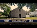Hessian Powder Magazine | History &amp; Culture Shorts