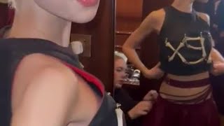 Get Ready With Iris Law