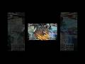 Ky Kiske can combo off Sacred edge in 2.0 #ggst #shorts