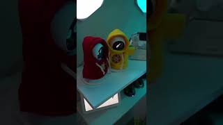 Gojo Setup – Epic Anime-Inspired White Game Room | PC Build &amp; Gaming Aesthetic