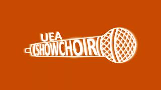 UEA Showchoir Showreel 2025-26
