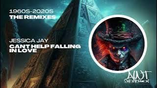 [Music] Jessica Jay - Can't Help Falling In Love