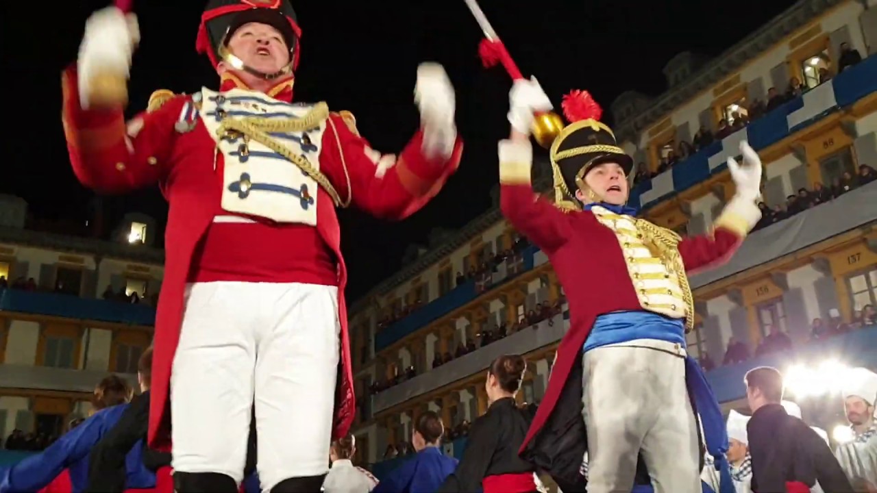 Marcha de San Sebastián 2020