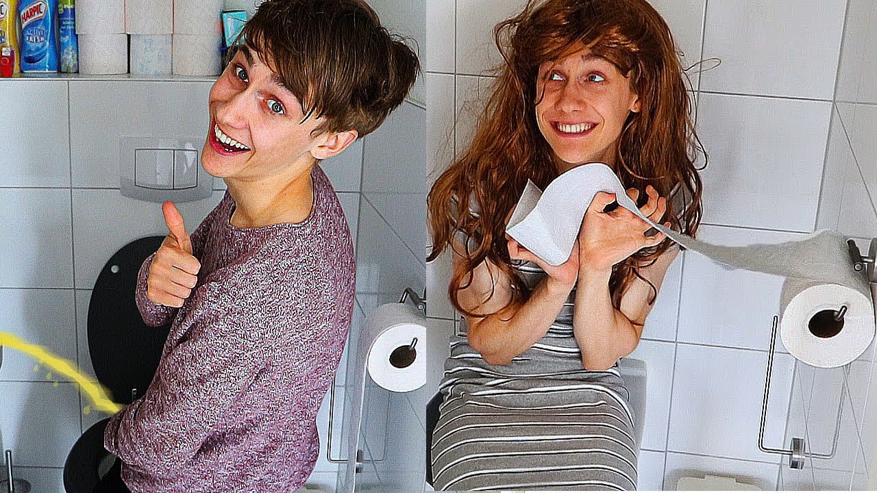 DE VERSCHILLEN TUSSEN JONGENS EN MEISJES *Dit Moet Je Weten*