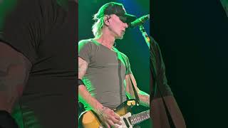 Goo Goo Dolls Naked, Nashville TN, 7/20/2025
