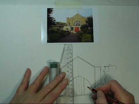 Acurit Rolling Ruler Product Demo 