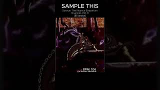 $1 Sample Chops 🎹 (Flip This) #082 #samplethis #boombap #lofi #samples #soulsamples #jazzsamples