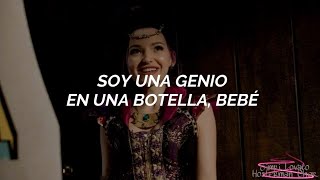 Genie in a Bottle - Dove Cameron (Sub. Español)