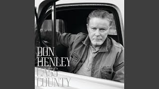 Video thumbnail of "Don Henley - Bramble Rose"