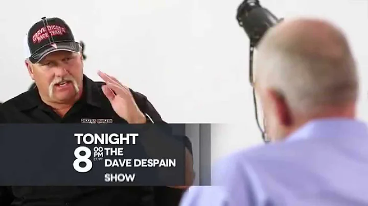 The Dave Despain show, Dennis Anderson