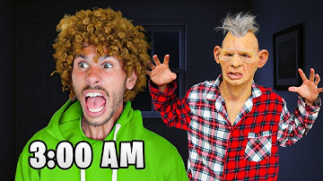 The Sibling Slasher!! | Living With Siblings