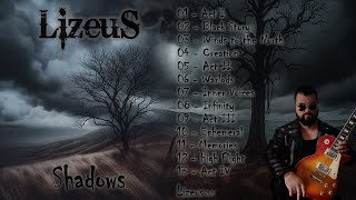 Download Lagu Lizeus - Shadows (Full Album) - 2025 MP3