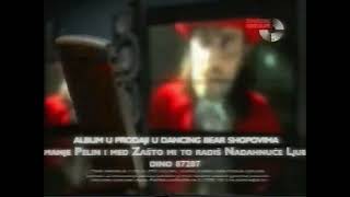 Reklama Dino Dvornik - Ringtone 2009.