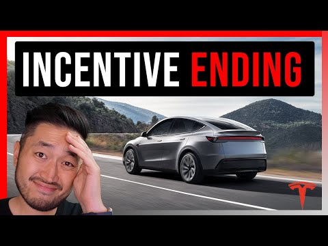 Tesla Pulls Back Incentives: Deadlines for Free Upgrades and Latest Deals