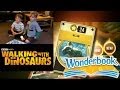 PS3 Wonderbook S BBC Walking With Dinosaurs Let S Play Chapter 1a
