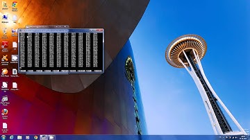 Find prime numbers up to 10000 with gw basic