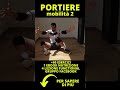 ALLENAMENTO MOBILITÀ PORTIERE  #shorts