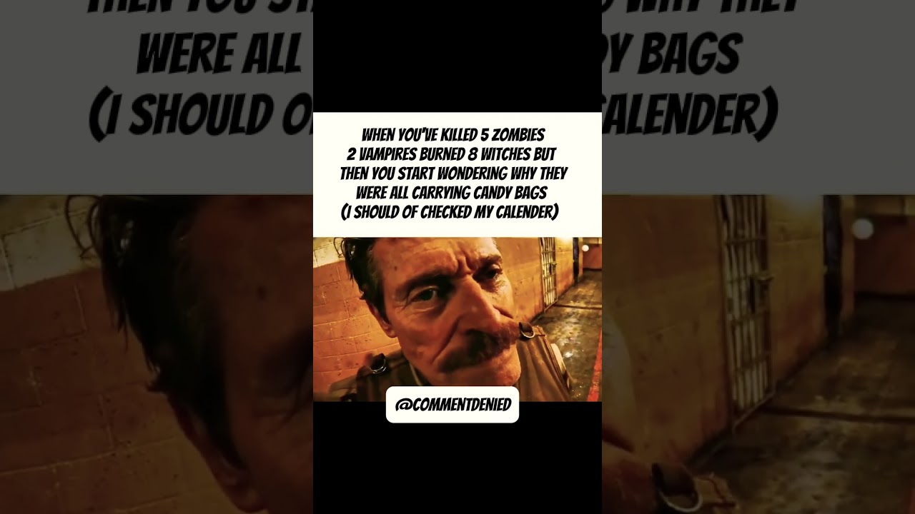 Mistaken Identity: The Great Candy Bag Incident 🍭 