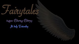 Fairytales Meme - Object Unicode Animation Meme