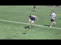 Best of Goaltimate Nationals