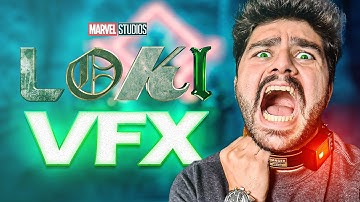 3 VFX From Loki That You Should(n