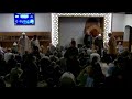 Salaat Al Taraweeh Ramadan 13 03 2026 Nacht 25 Moskee Nour