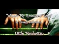 Little Manhattan Soundtrack - Where My Rosemary Goes by Freedy Johnston