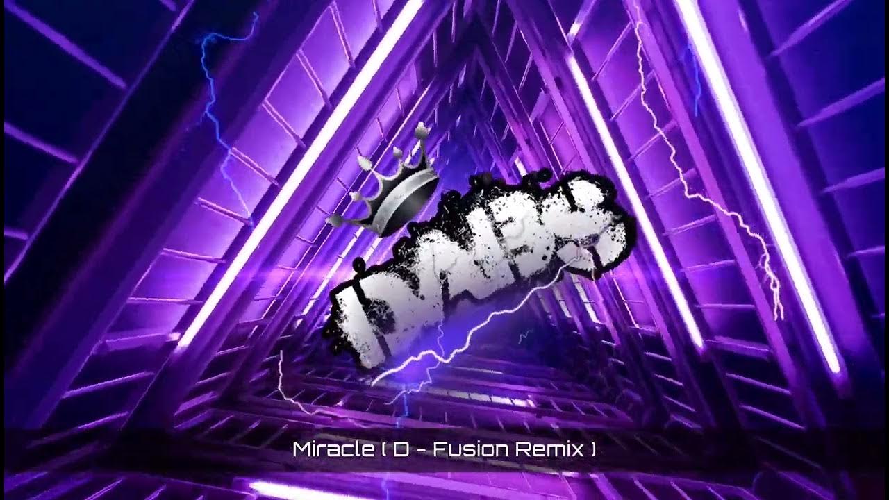 Calvin Harris Ft. Ellie Goulding - Miracle ( D - Fusion Remix ) Calvin Harris Ft. Ellie Goulding - Miracle ( D - Fusion Remix )