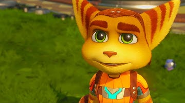 Ratchet and Clank PS4: Playthrough Part 16[Final Boss + Ending Scene]