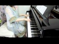 【 Hetalia ヘタリア 】 Hata Futte Parade Russia はたふってパレード ロシア【 piano ピアノ 】