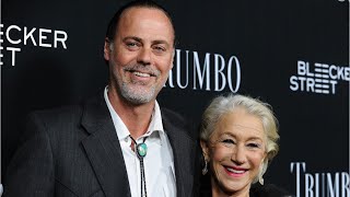Celebrity Stiefsohn von Helen Mirren: Rio Hackford ist gestorben Net Worth