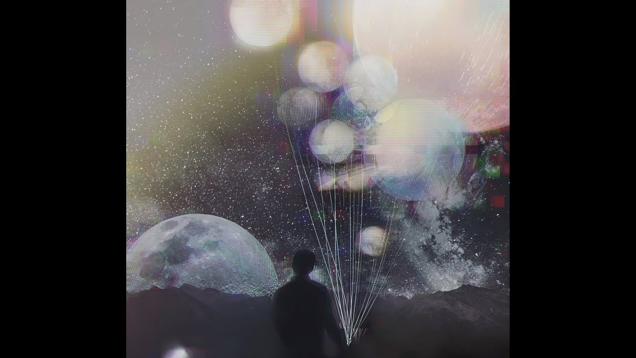 Matthew James Hemmer - IE GOD (Official Full Album Stream)