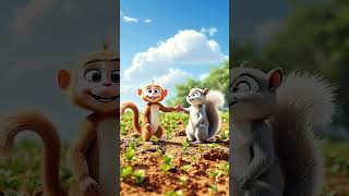 cartoon animation 3d #cartoon #animation #ytshorts