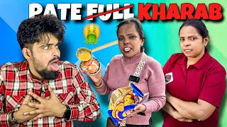 Shes So Obsessed With Khatti Kadi Pate Full Didi Roast Yash Raj Sharma