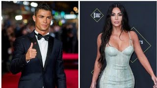 Georgina Rodriguez Model Walks Cristino Ronaldo Its Romeo