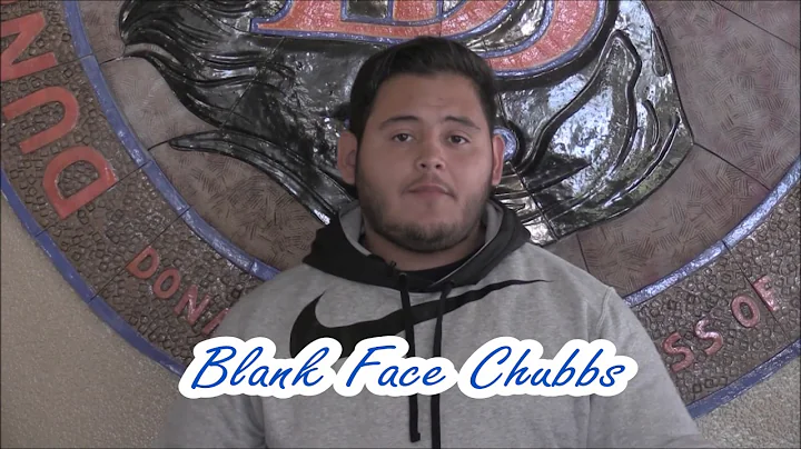 The Real Bachelors of Duncan Poly Rap 3