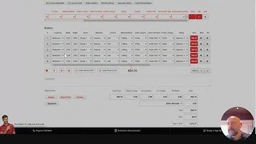 Create & Customize Quotes in BlinQ Software | Add Motors, Notes, Fitting Charges & More
