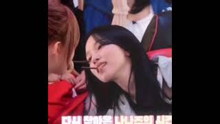 Mina was so fine in this video  #kpop #twice #minatwice #nayeon