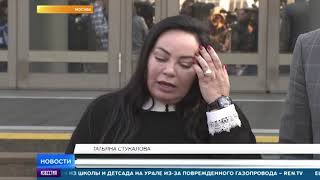 Суд оставил Кокорина и Мамаева в СИЗО