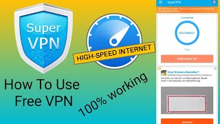 #Nepal Block Website How To Access?Super Vpn free Vpn Client App/#Vpn Easy To Use#Suryaman Tech.. screenshot 4