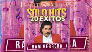 Ram Herrera Of Hit Songs In Concert | 20 Exitos - Tejano Mix 2022