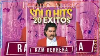 Ram Herrera Of Hit Songs In Concert | 20 Exitos - Tejano Mix 2022